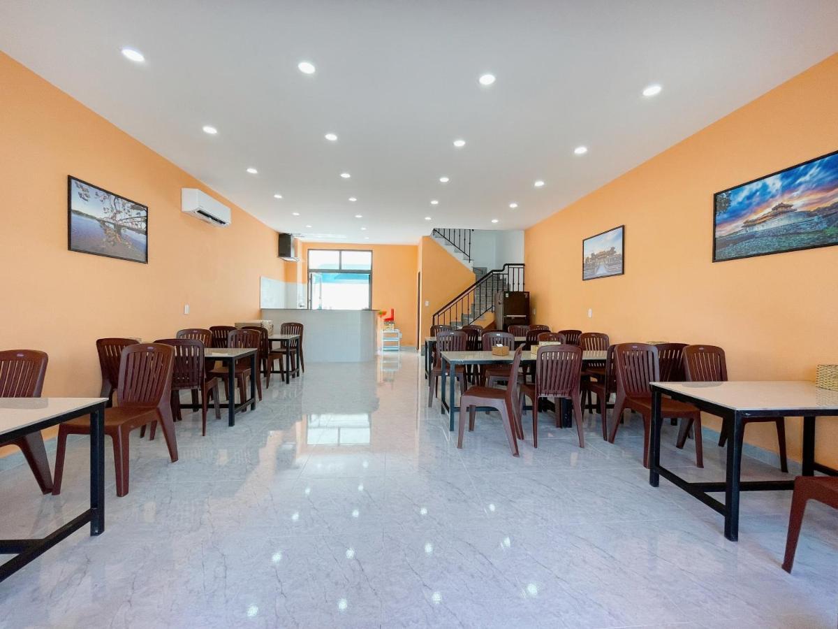 3 Rau House Grand World Phu Quocアパートメント エクステリア 写真