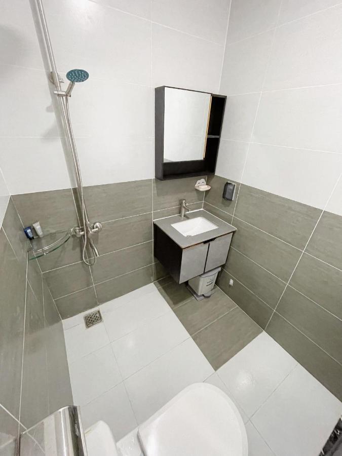 3 Rau House Grand World Phu Quocアパートメント エクステリア 写真