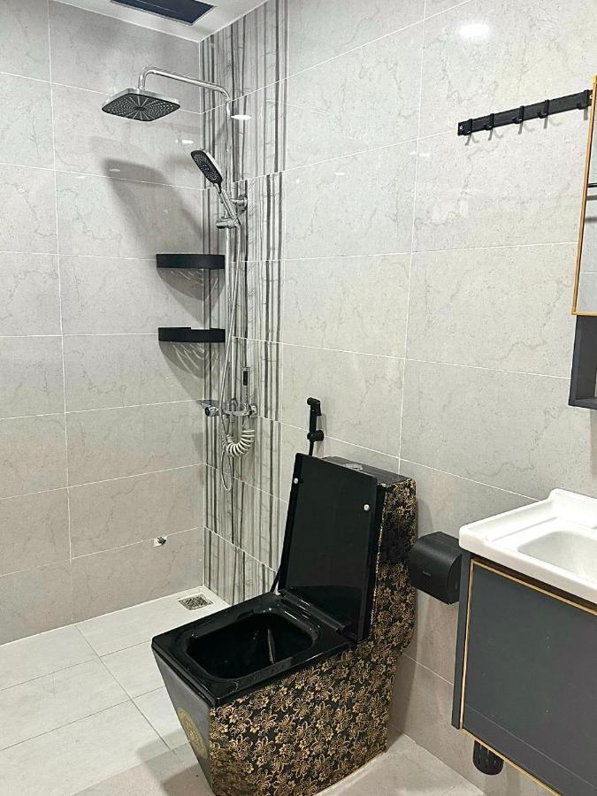 3 Rau House Grand World Phu Quocアパートメント エクステリア 写真